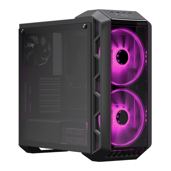 COOLERMASTER  MASTERCASE H500 Computer Case