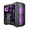 COOLERMASTER  MASTERCASE H500 Computer Case-3d