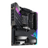 ASUS  ROG CROSSHAIR VIII EXTREME Motherboard-SIDE