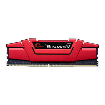 G.SKILL RIPJAWS V DDR4 2800MHz CL17 Single Channel Desktop RAM - 8GB