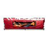 G.SKILL RIPJAWS 4 DDR4 2666MHz CL15 QUAD Channel Desktop RAM - 16GB