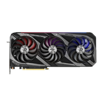 ASUS ROG STRIX RTX3080Ti O12G GAMING Graphics Card