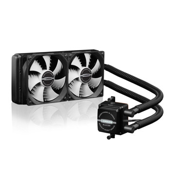 GREEN GLACIER 240 ARGB Liquid Cooler