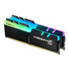 G.SKILL TRIDENT Z RGB DDR4 3600MHz CL16 Dual Channel Desktop RAM - 32GB