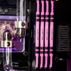 رم دسکتاپ کروشیال DDR4 دو کاناله 3200 مگاهرتز CL16 مدل BALLISTIX RGB ظرفیت 32 گیگابایت