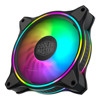 MASTER FAN MF120-HALO 3X1FAN COOLERMASTER CASE FAN