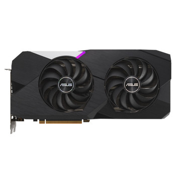 کارت گرافیک ایسوس مدل DUAL RX6700XT 12G GAMING