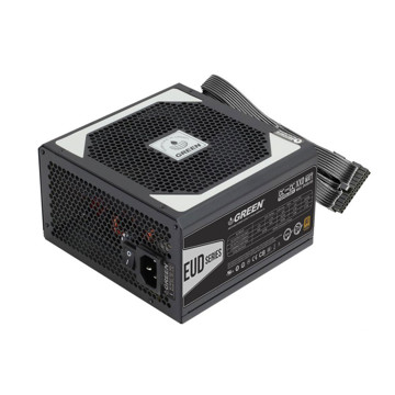 Green GP580A-EUD Computer Power Supply
