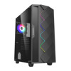 GAMEMAX Black Diamond Computer Case