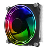 GAMEMAX Gamma 300 Rainbow COOLING