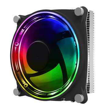 GAMEMAX Gamma 300 Rainbow COOLING