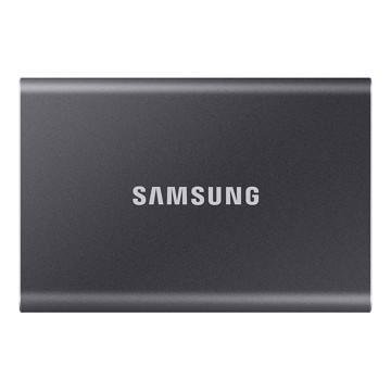 Samsung Portable SSD T7 SSD Drive 1TB-GREY