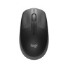 ماوس بی‌ سیم لاجیتک مدل Logitech M190 Full Size