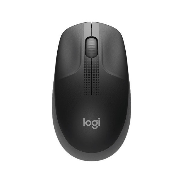 ماوس بی‌ سیم لاجیتک مدل Logitech M190 Full Size