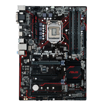 ASUS PRIME B250-PRO Motherboard