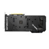 ASUS TUF RTX3060TI O8G GAMING Graphics Card-BACK