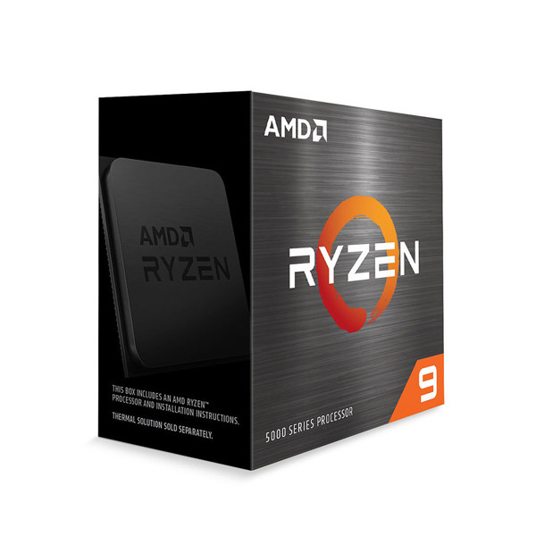 AMD Ryzen 9 5950X CPU