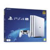 کنسول بازی سونی مدل Playstation 4 Pro White ریجن 2 کد CUH-7216B ظرفیت 1 ترابایت