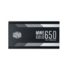 Cooler Master MWE GOLD 650 Power Supply