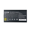 Cooler Master MWE GOLD 650 Power Supply-INFO