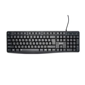 Beyond BK-3880i Keyboard