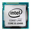 Intel Comet Lake Core i5-10400 CPU	