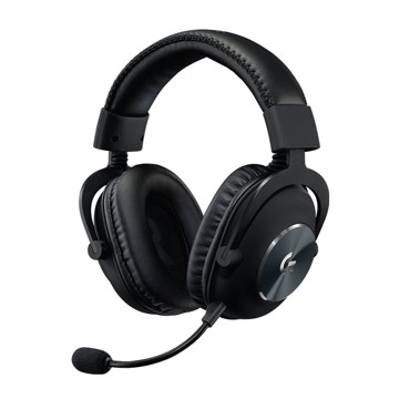 HEADSET LOGITECH G-PRO X WIRELESS