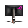 ASUS ROG SWIFT PG259QN Monitor 25 Inch-back