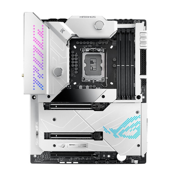 ASUS ROG MAXIMUS Z690 FORMULA Motherboard