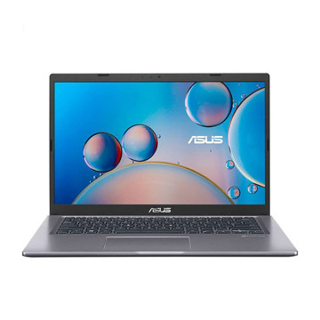 لپ تاپ 14 اینچی ایسوس مدل VivoBook R465FA Core i3 10110U-4G