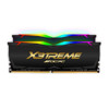 RAM X3 RGB BLACK LABEL DDR4 3600MHZ CL18 32GB (8*2)