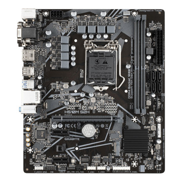 H510M S2H (rev. 1.0) GIGABYTE مادربرد گیگابایت مدل H510M S2H