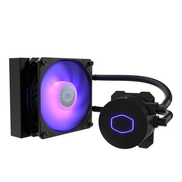 COOLER MASTER MASTERLIQUID ML120L RGB V2