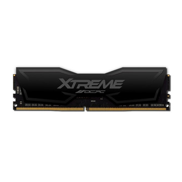 RAM XT II BLACK DDR4 3200MHZ CL16 16GB