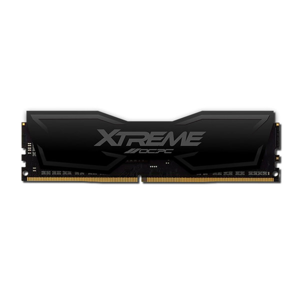 RAM XT II BLACK DDR4 3200MHZ CL16 8GB