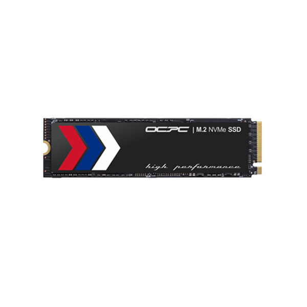 OCPC HP NVMe M.2 SSD Drive 512GB