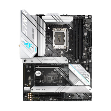 ASUS ROG STRIX B660-A GAMING WIFI D4 MOTHERBOARD