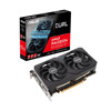 ASUS DUAL RX6500XT O4G EVO Graphics Card-BOX