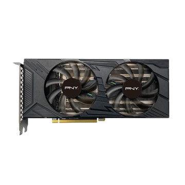 PNY VGA GeForce RTX 3050 8GB UPRISING Dual Fan