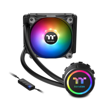 Thermaltake Water 3.0 120 ARGB Sync AIO Liquid Cooler