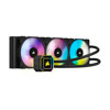 CORSIAR iCUE H150i ELITE CAPELLIX Liquid CPU Cooler