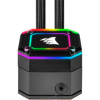CORSIAR iCUE H150i ELITE CAPELLIX Liquid CPU Cooler-RAD