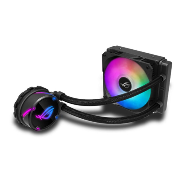 ASUS ROG STRIX LC 120 RGB CPU Cooler