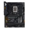 ASUS TUF GAMING B660 PLUS WIFI D4 MOTHERBOARD