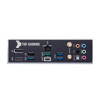 ASUS TUF GAMING B660 PLUS WIFI D4 MOTHERBOARD-ports