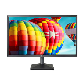 LG 24MK430H-B Monitor 24 Inch