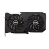 ASUS DUAL Radeon RX 6600 Graphics Card