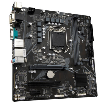 مادربرد گیگابایت مدل H510M S2P