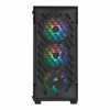 کیس کامپیوتر کورسیر مدل iCUE 220T RGB Airflow Black