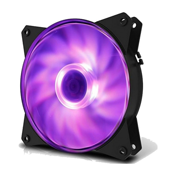 فن کیس کولرمستر مدل MF120L RGB